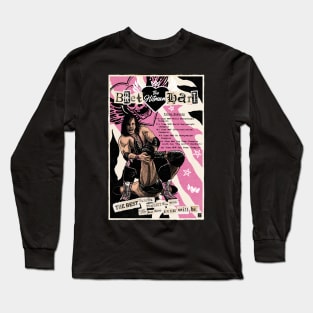 The Hitman Long Sleeve T-Shirt